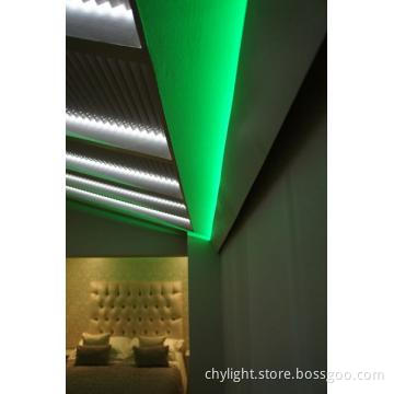 Decorative Kitchen LED Strip Light,5050 for Full Color,Low Voltage